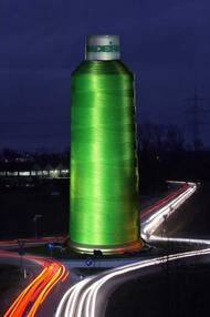 Polyester Thread